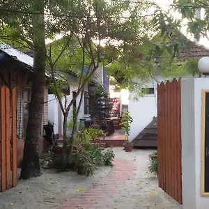  Guest house Mandala Beach House & Cottages