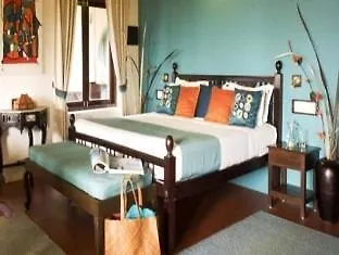 Marari Villas Alappuzha 0*,  India